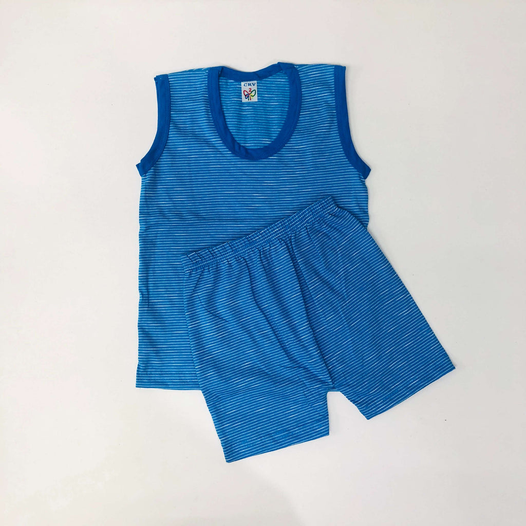 SL Kids Nikker Set