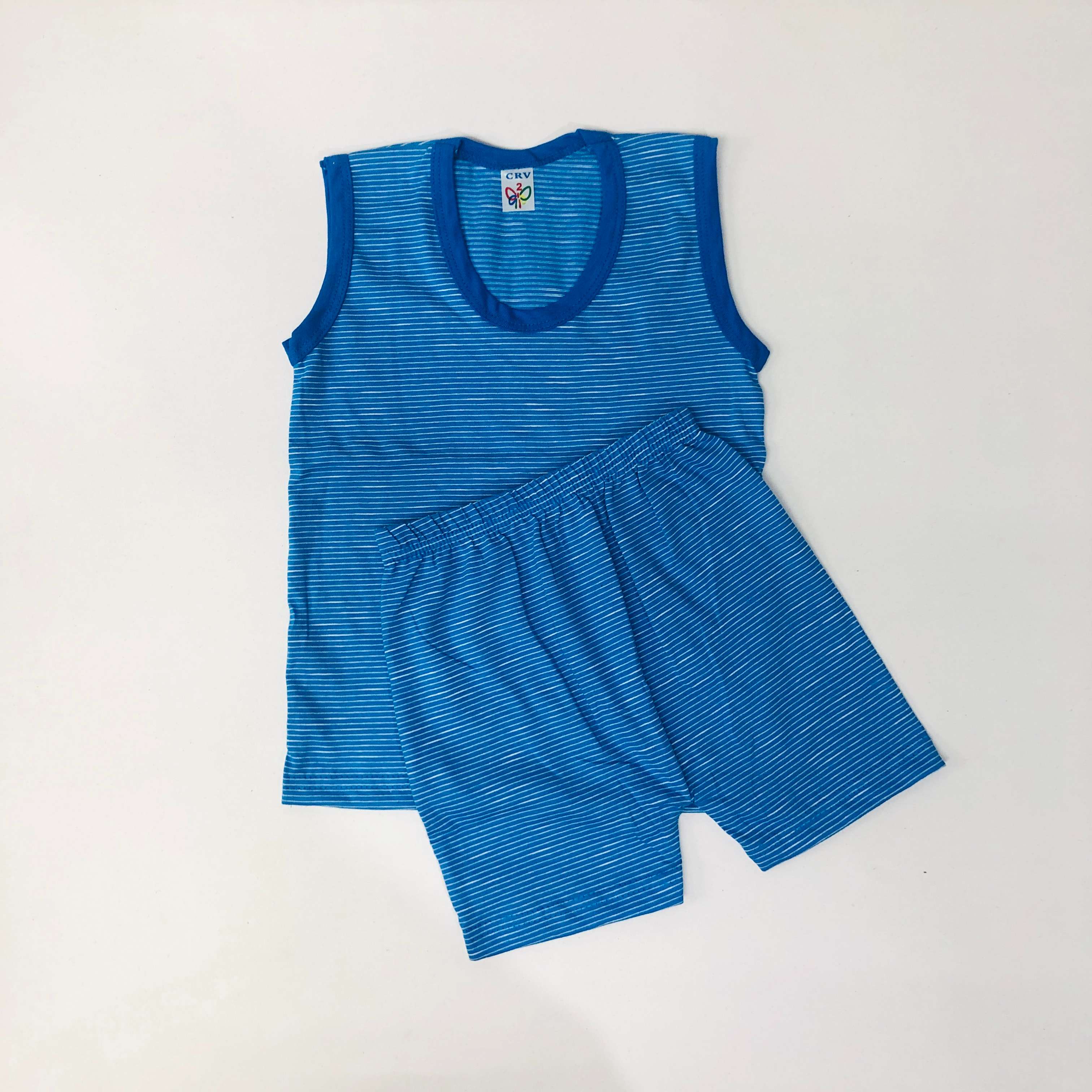 SL Kids Nikker Set