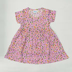 Disney Kids Frock Combo Pack Of 3
