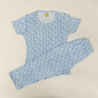 Pant Set