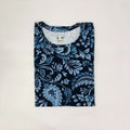 Dots Ladies Printed T-Shirt