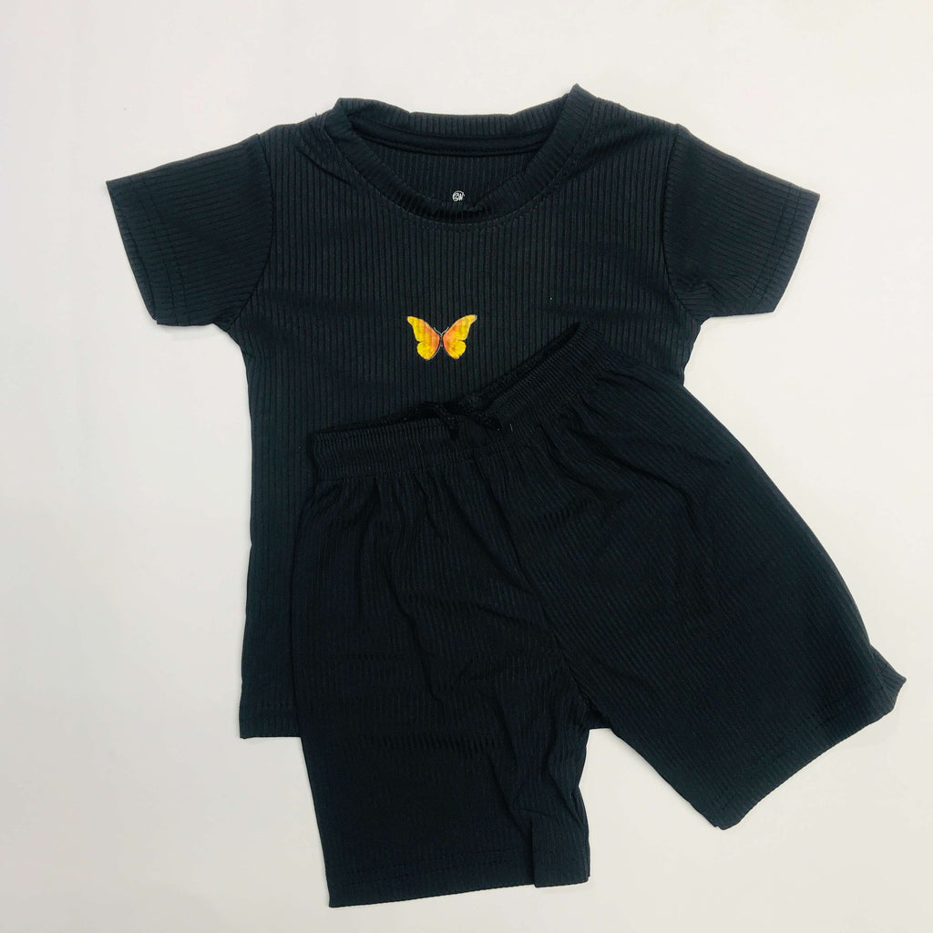 Nikkie Tikkie Nikker Set