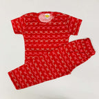 Pant Set