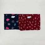 Disney Kids Frock Combo Pack Of 2