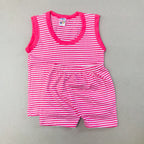 SL Kids Nikker Set