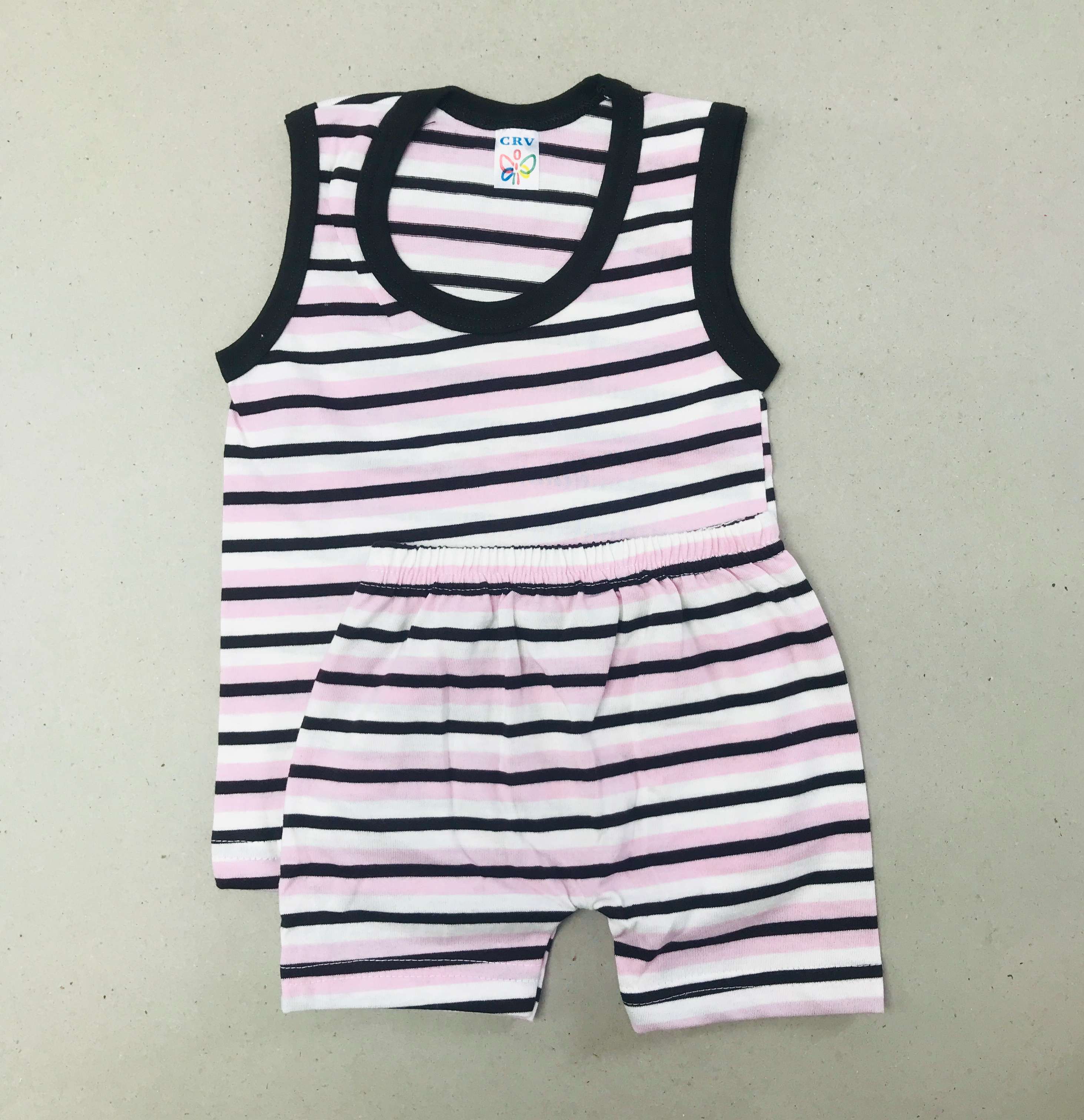 SL Kids Nikker Set