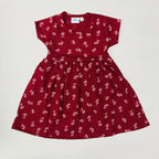 Disney Kids Frock Combo Pack Of 2
