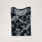 Dots Ladies Printed T-Shirt