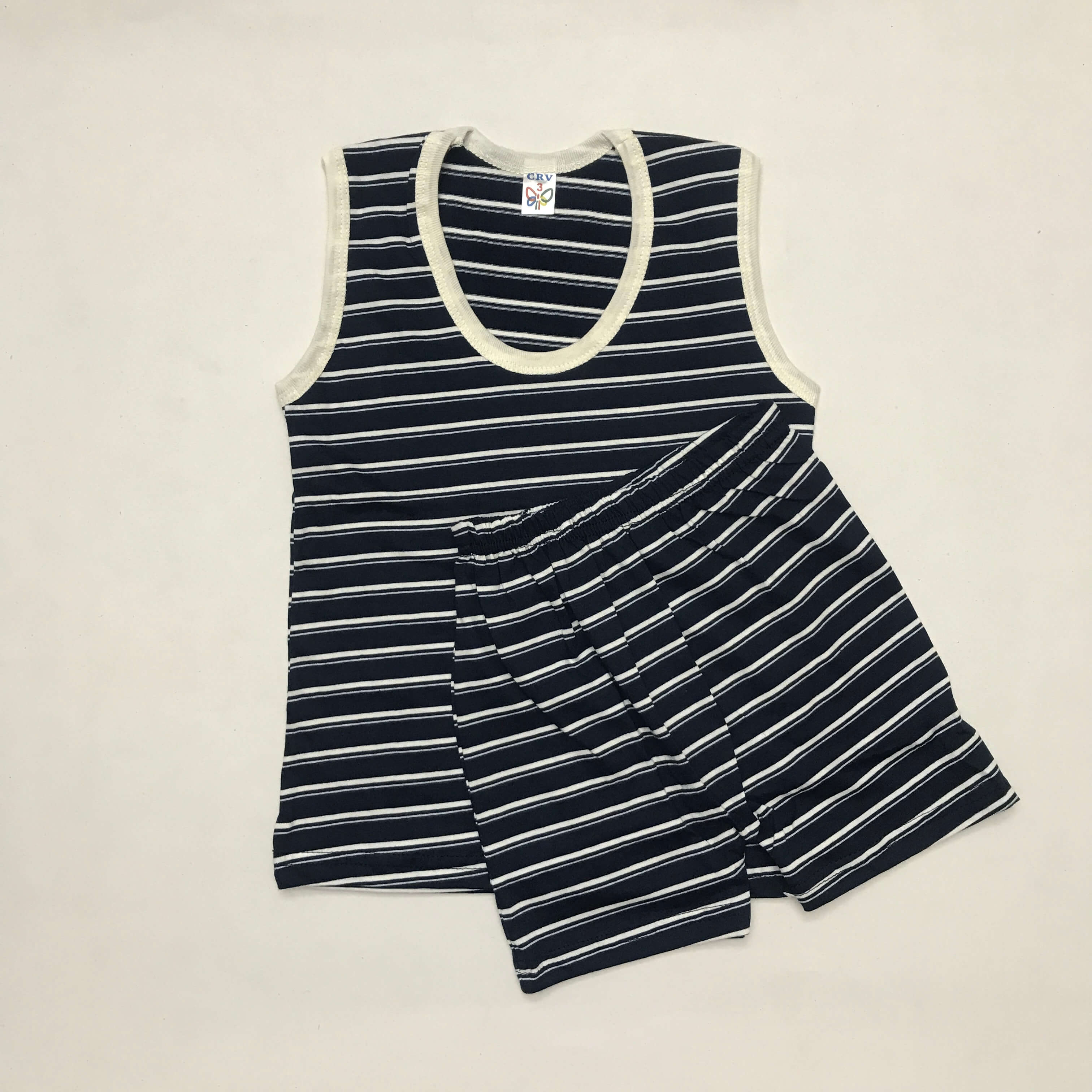 Kids Nikker Set