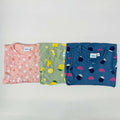 Disney Kids Frock Sleeveless Combo Pack Of 3