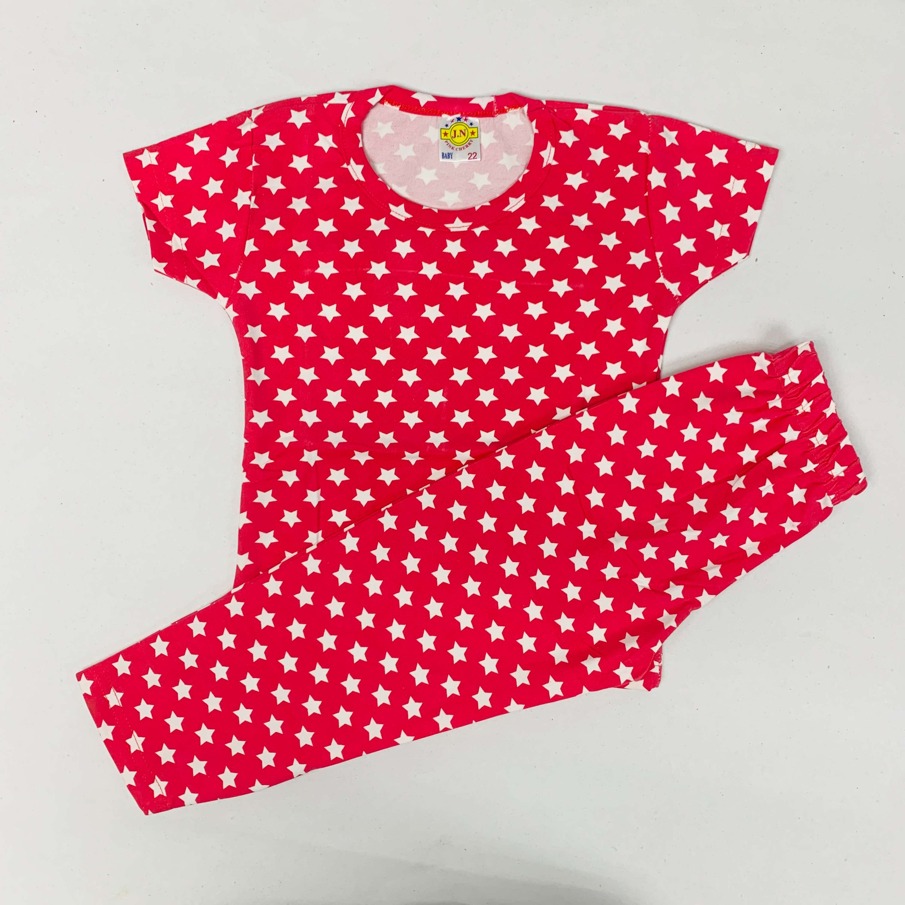 Pant Set