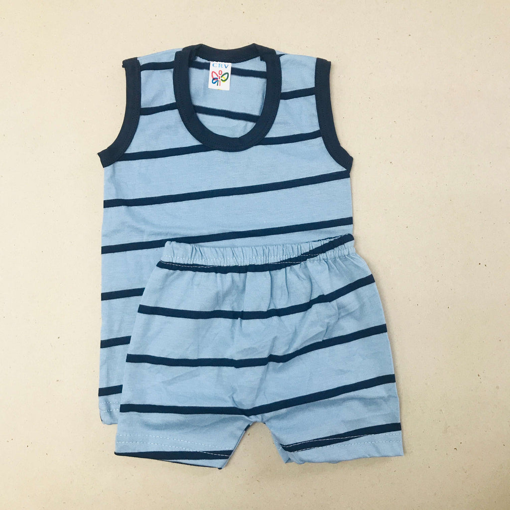 SL Kids Nikker Set