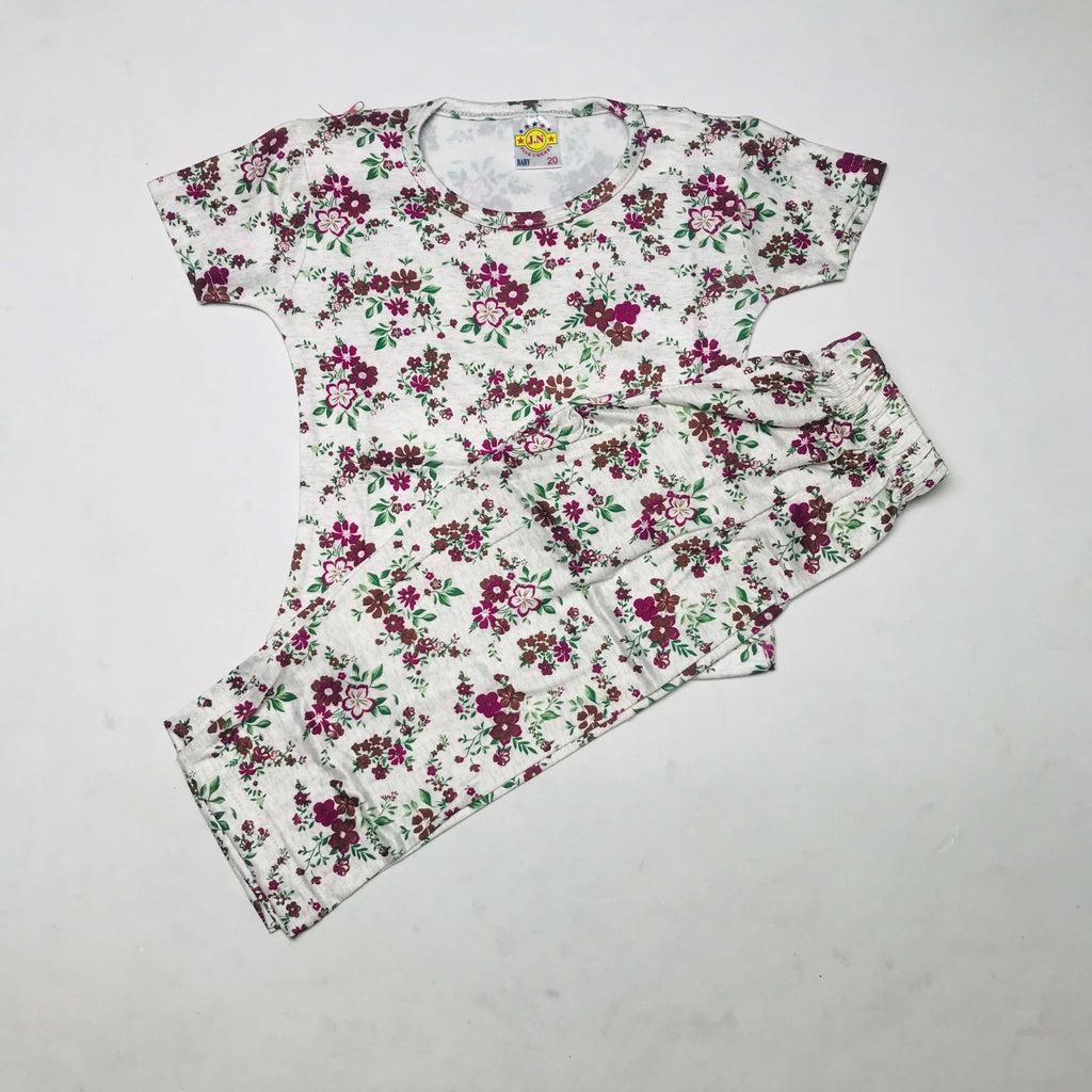 Pant Set