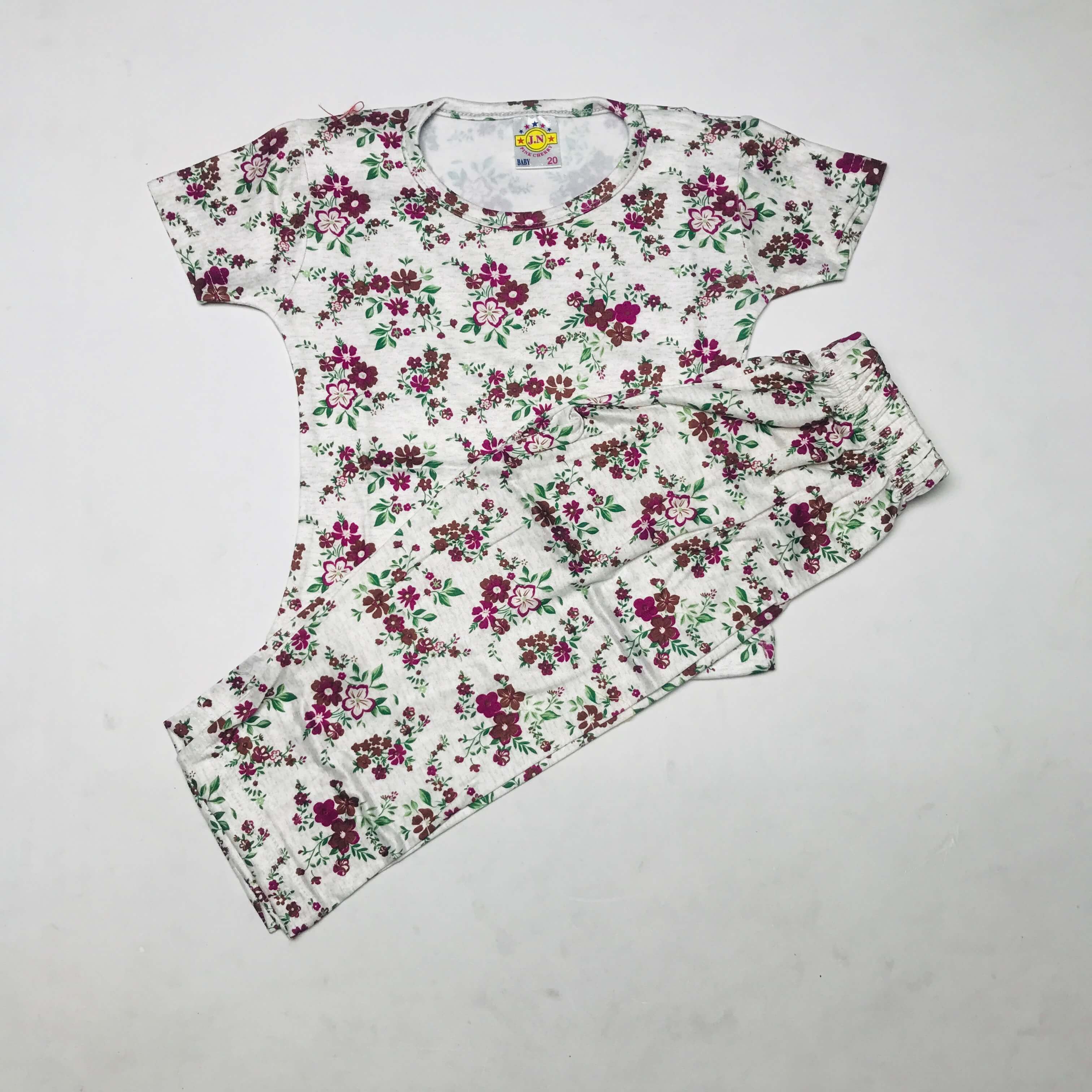 Pant Set