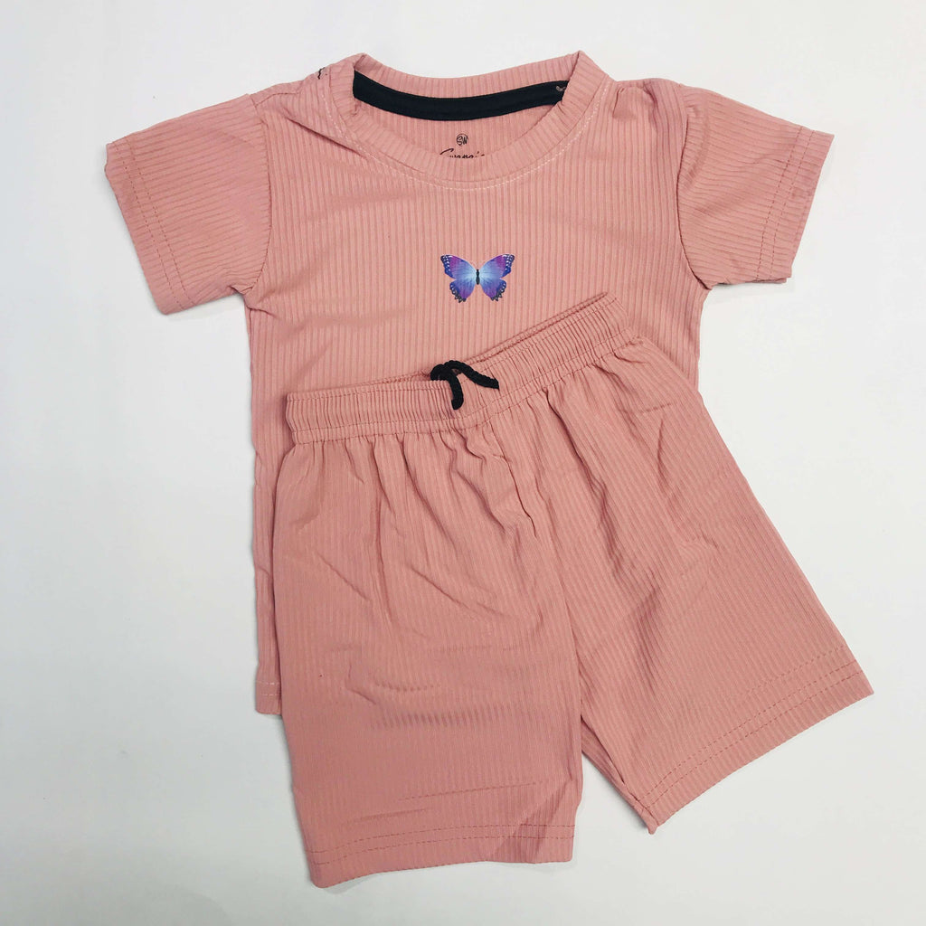 Nikkie Tikkie Nikker Set