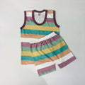 SL Kids Nikker Set