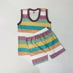 SL Kids Nikker Set