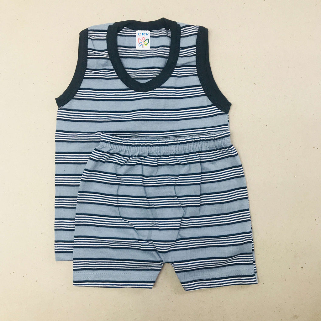 SL Kids Nikker Set