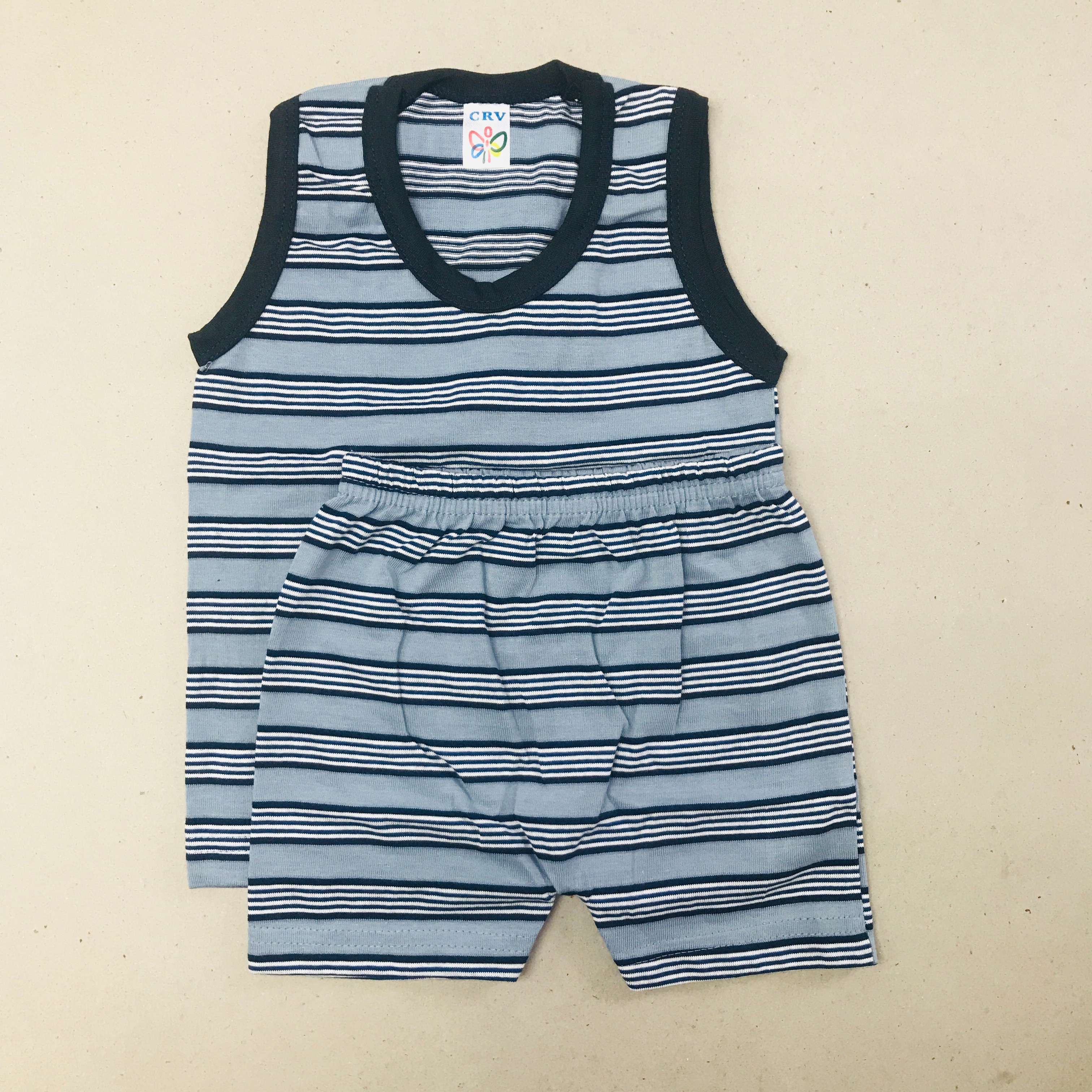 SL Kids Nikker Set