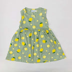 Disney Kids Frock Sleeveless Combo Pack Of 3