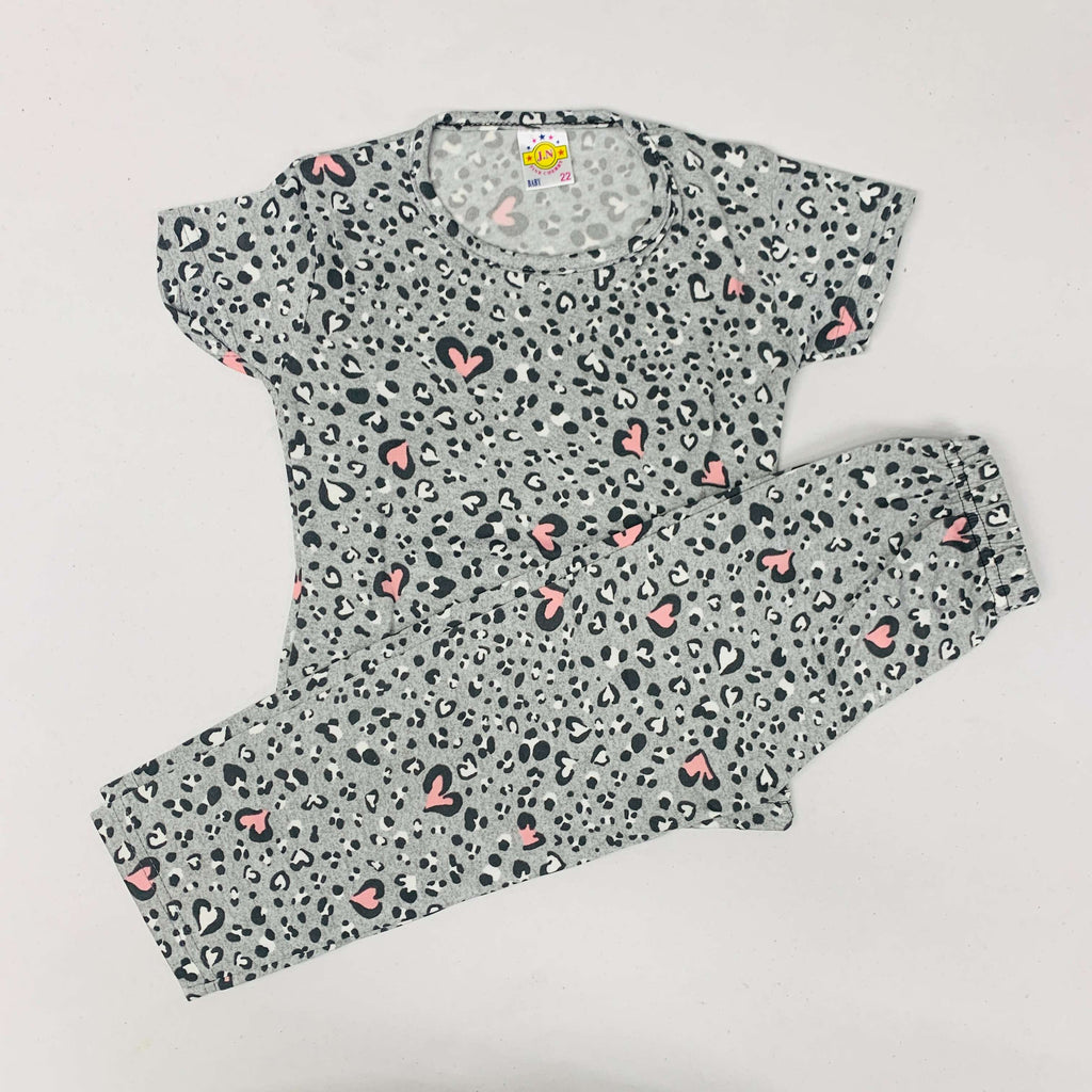 Pant Set