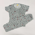 Pant Set