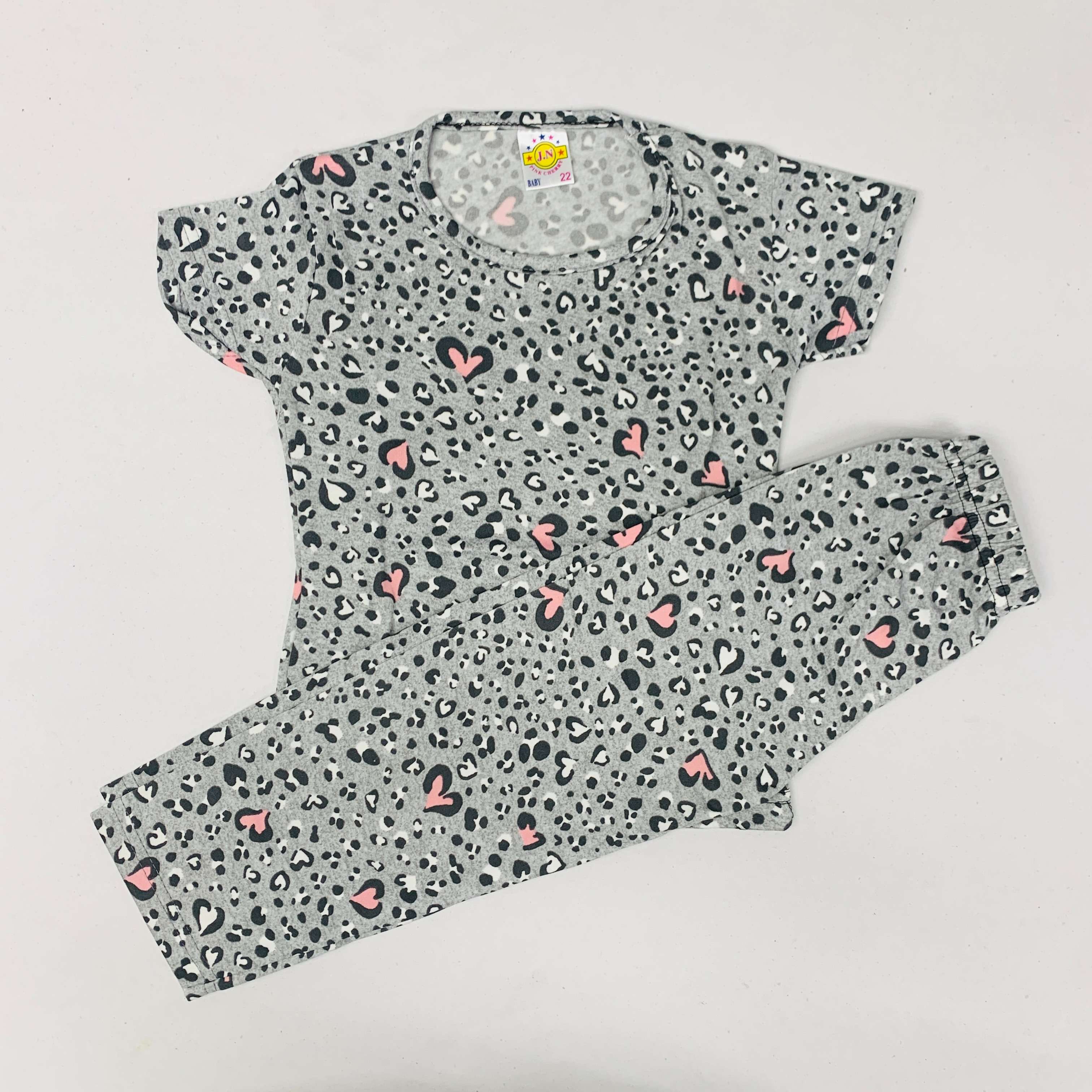 Pant Set
