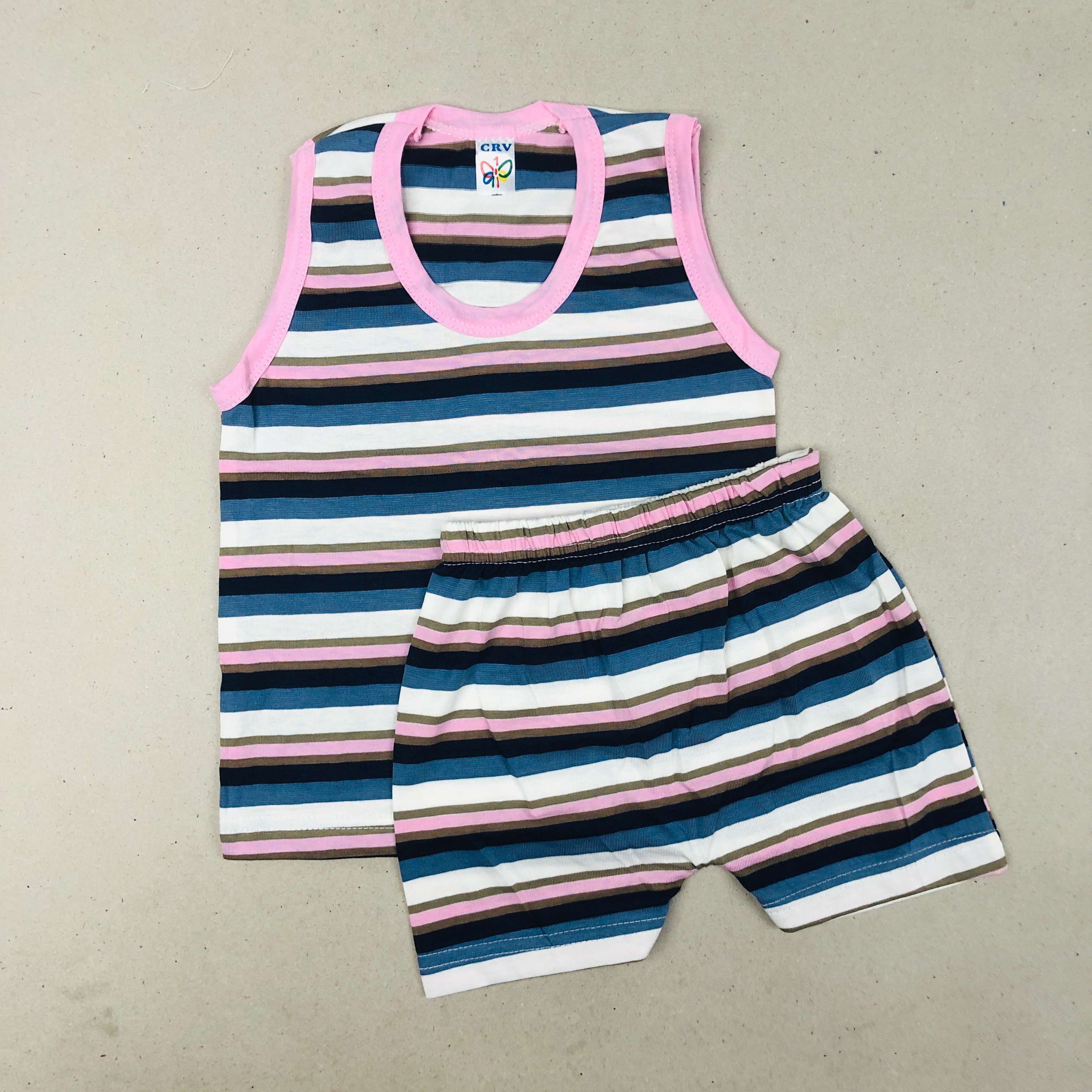 SL Kids Nikker Set