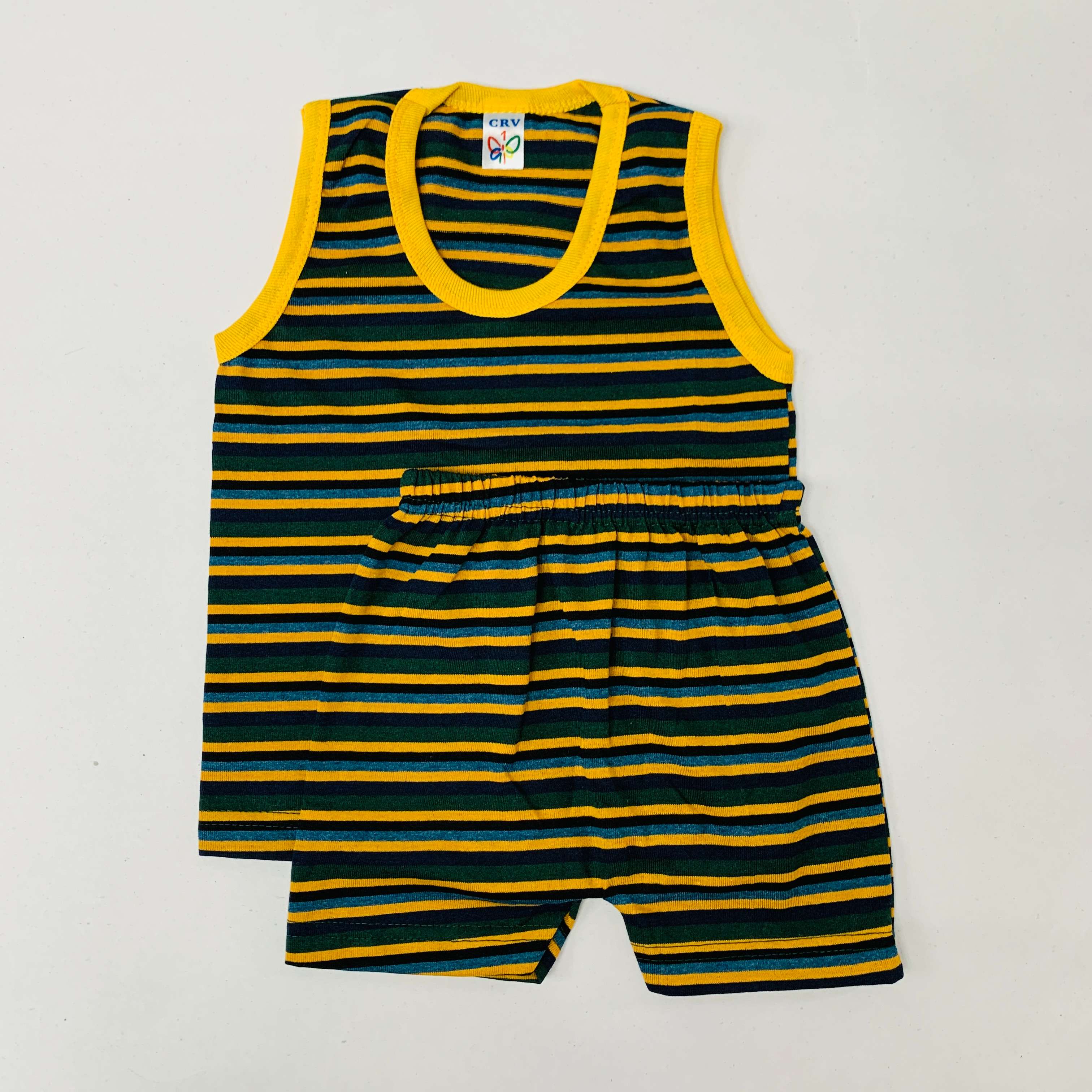 SL Kids Nikker Set