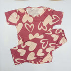 Kids Pant Set