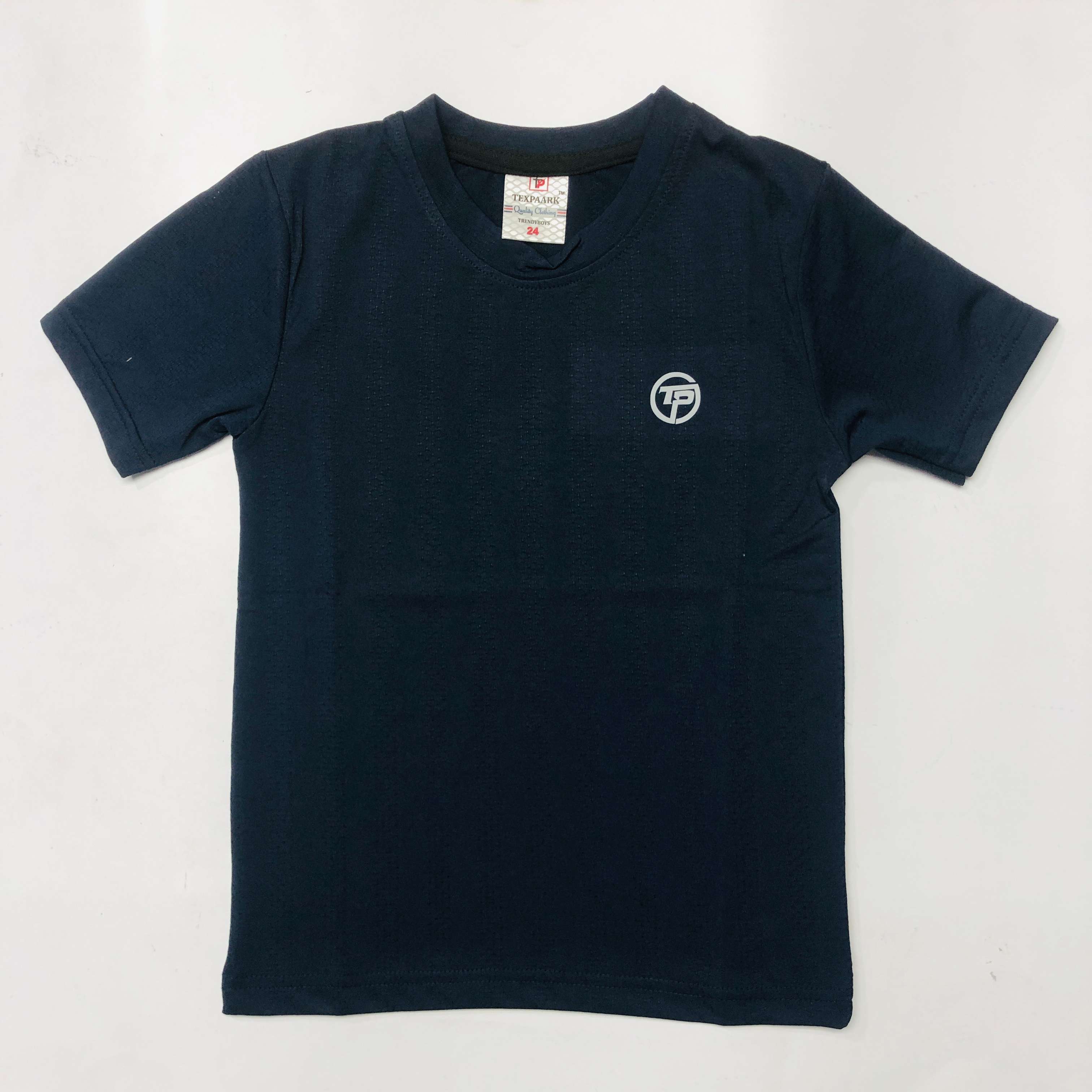 Park Style T-Shirt Combo Pack Of 2