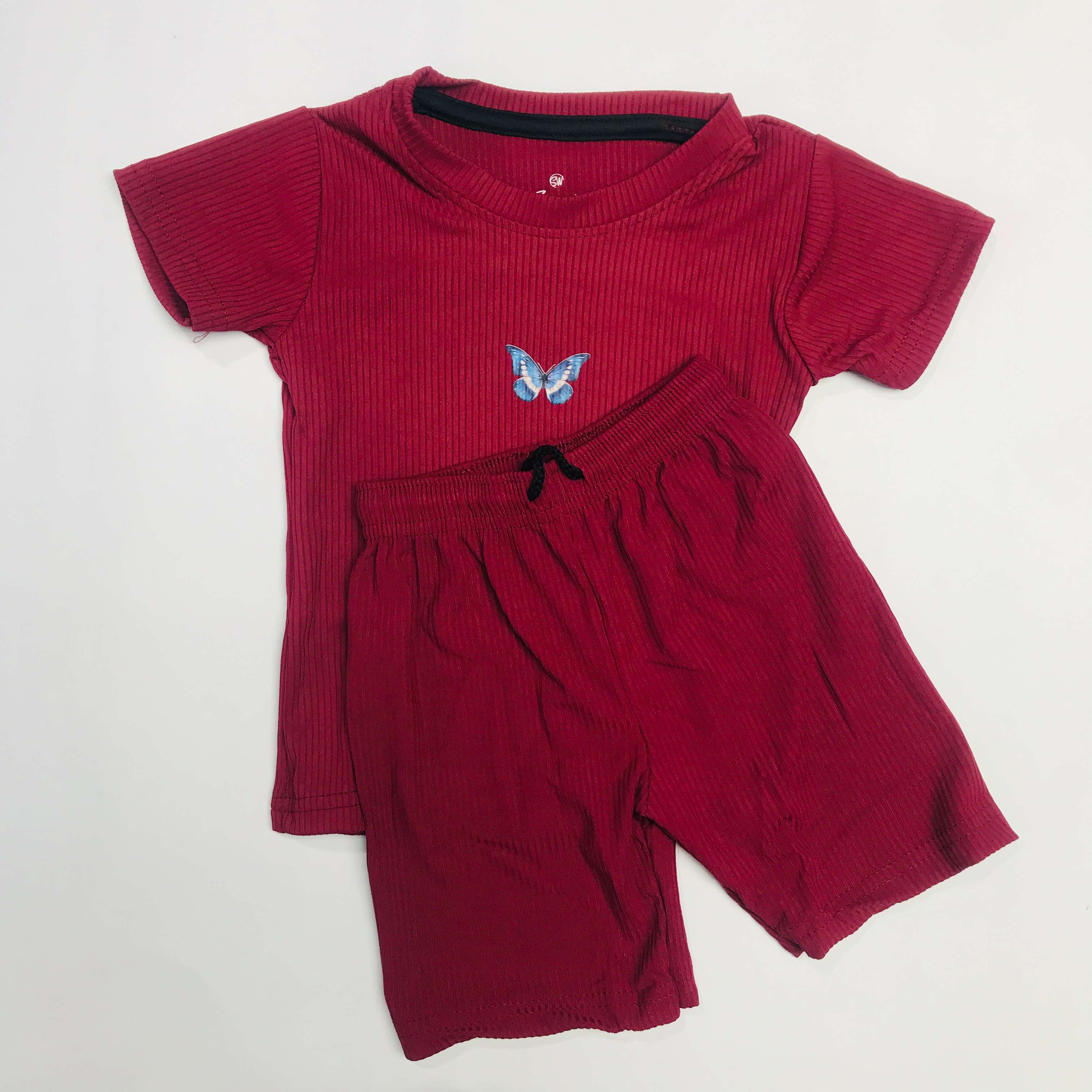 Nikkie Tikkie Nikker Set