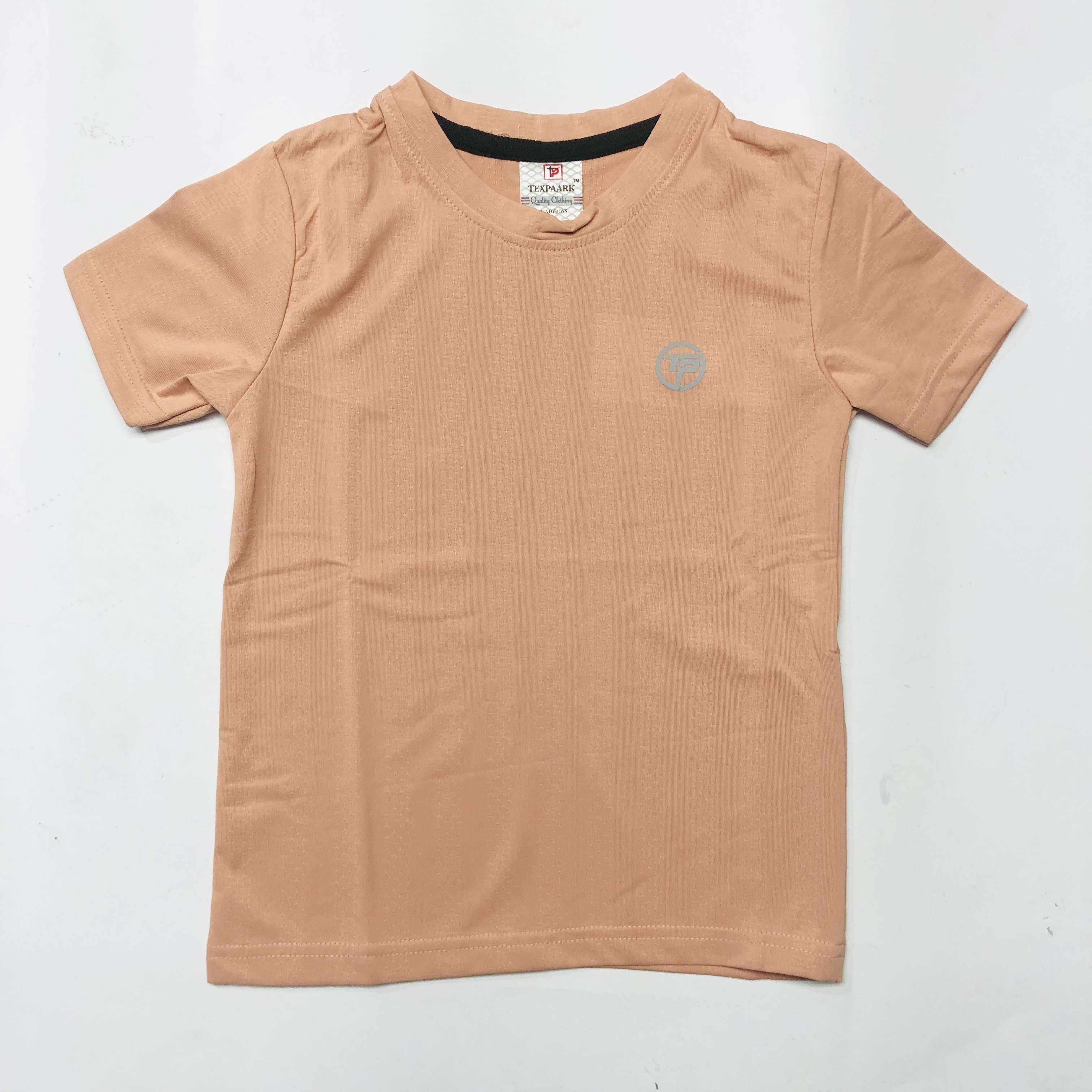 Park Style T-Shirt Combo Pack Of 2