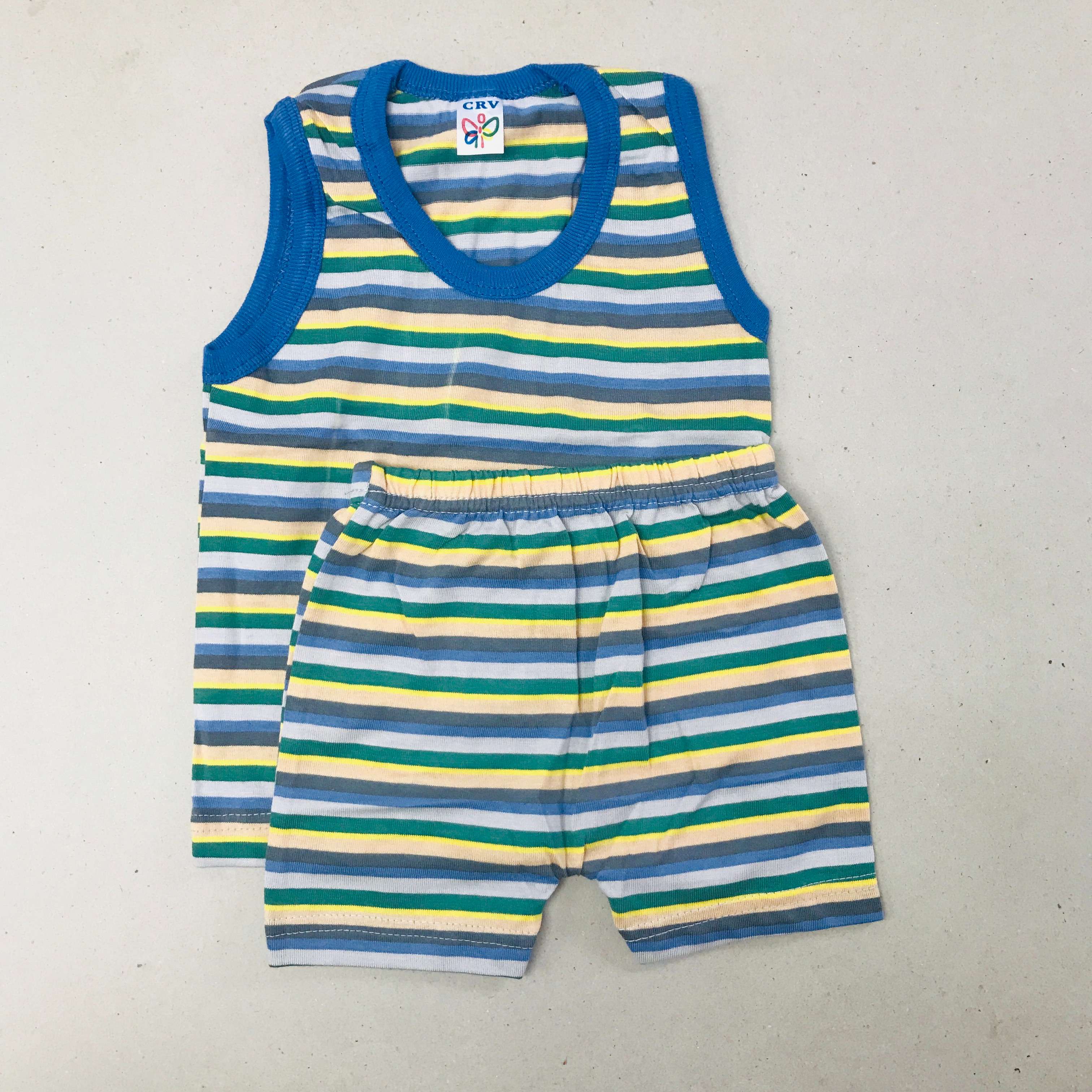 SL Kids Nikker Set