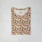 Dots Ladies Printed T-Shirt