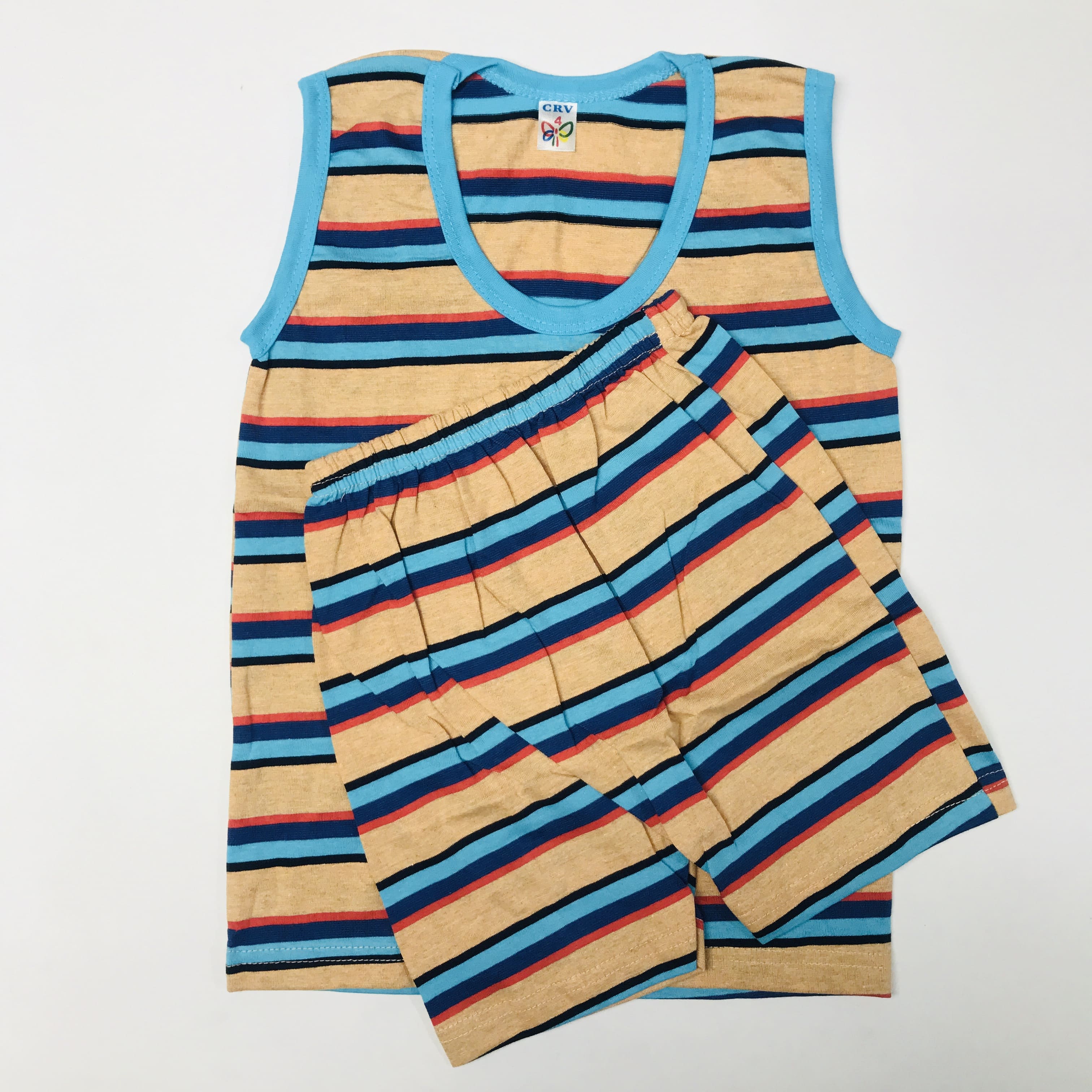 SL Kids Nikker Set