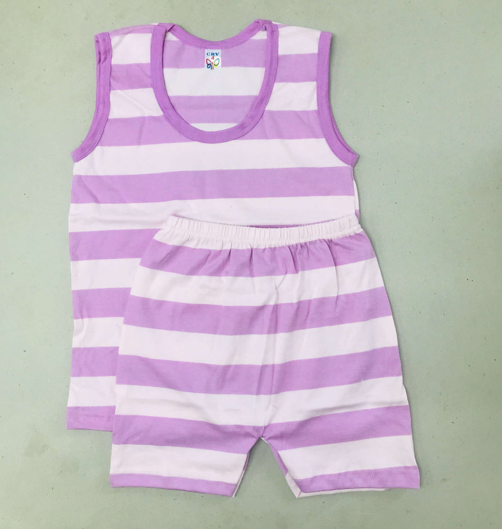 SL Kids Nikker Set