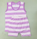 SL Kids Nikker Set