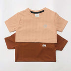 Park Style T-Shirt Combo Pack Of 2