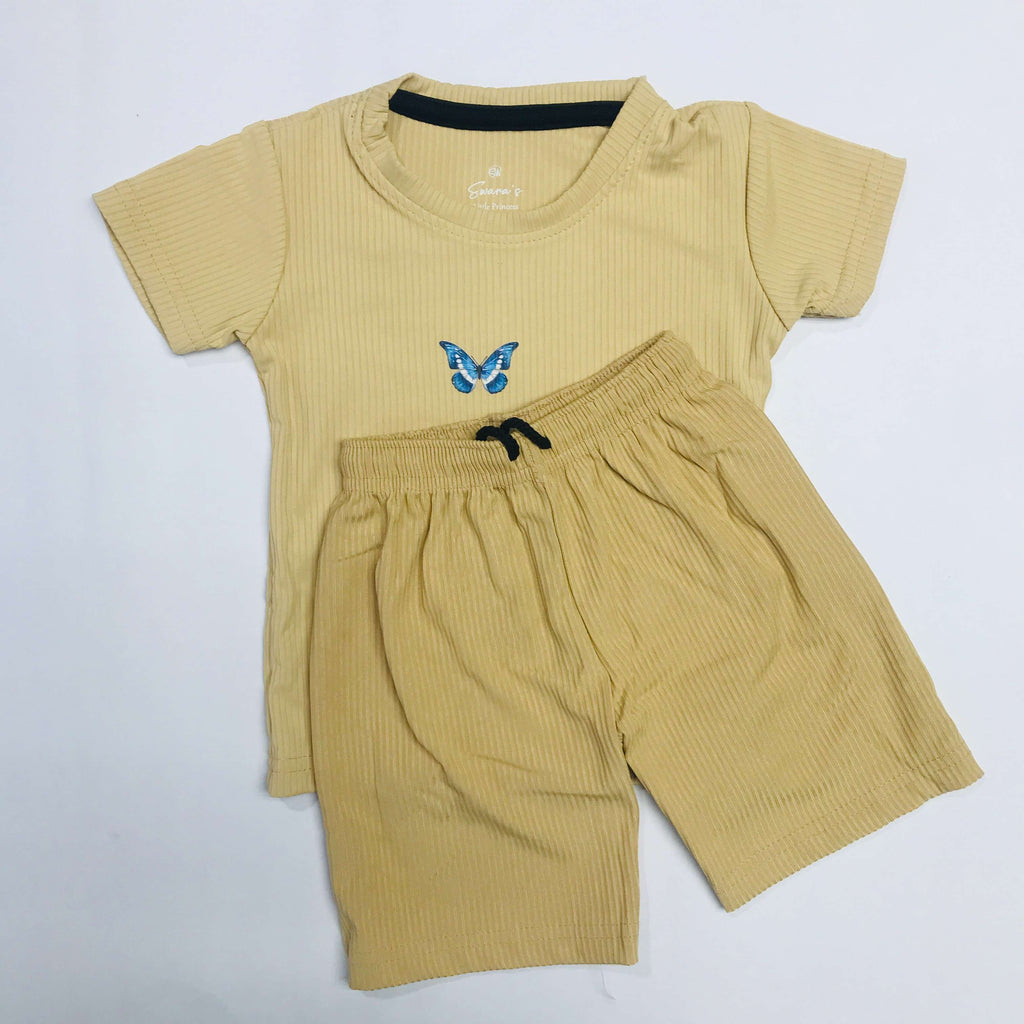 Nikkie Tikkie Nikker Set
