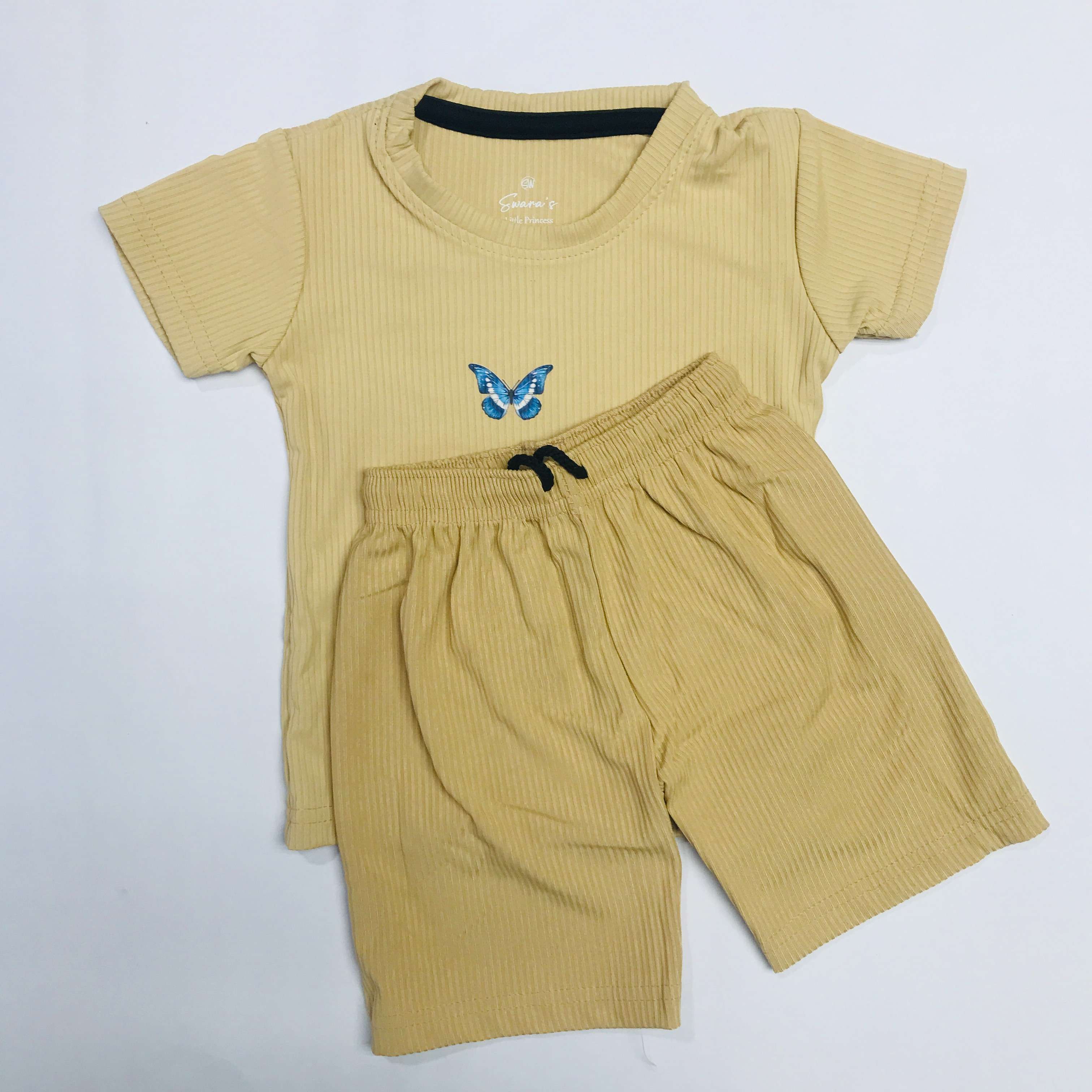 Nikkie Tikkie Nikker Set