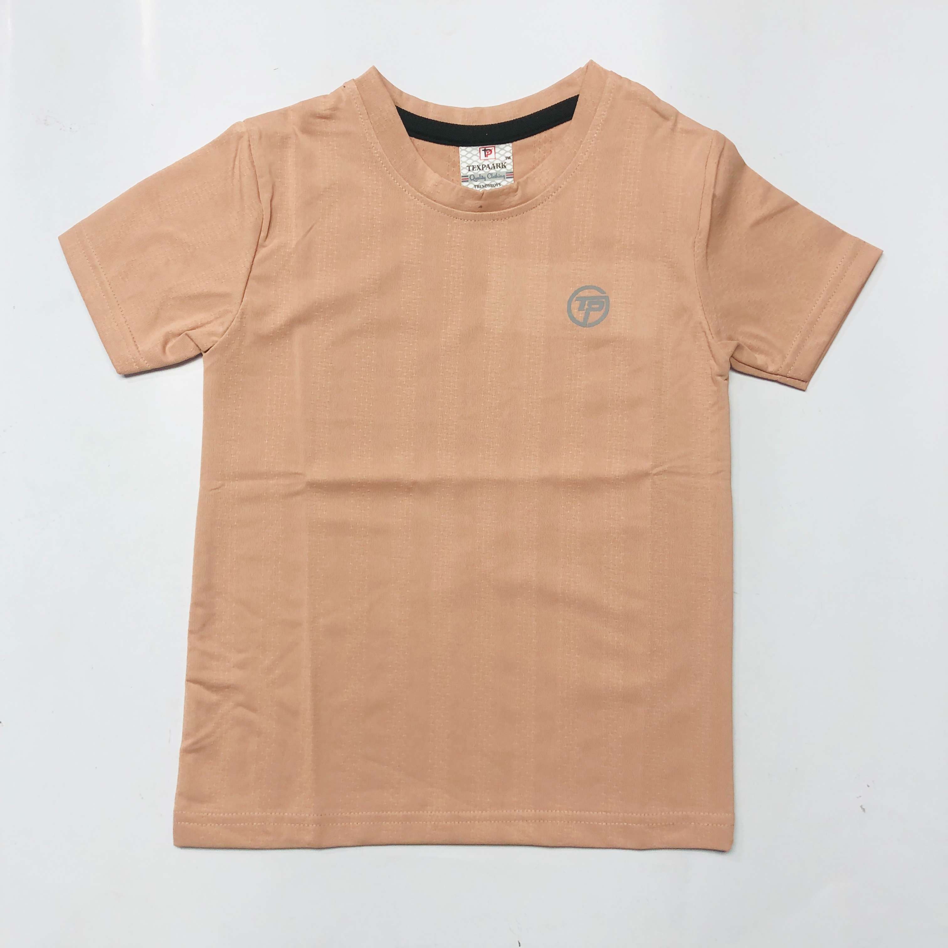 Park Style T-Shirt Combo Pack Of 2