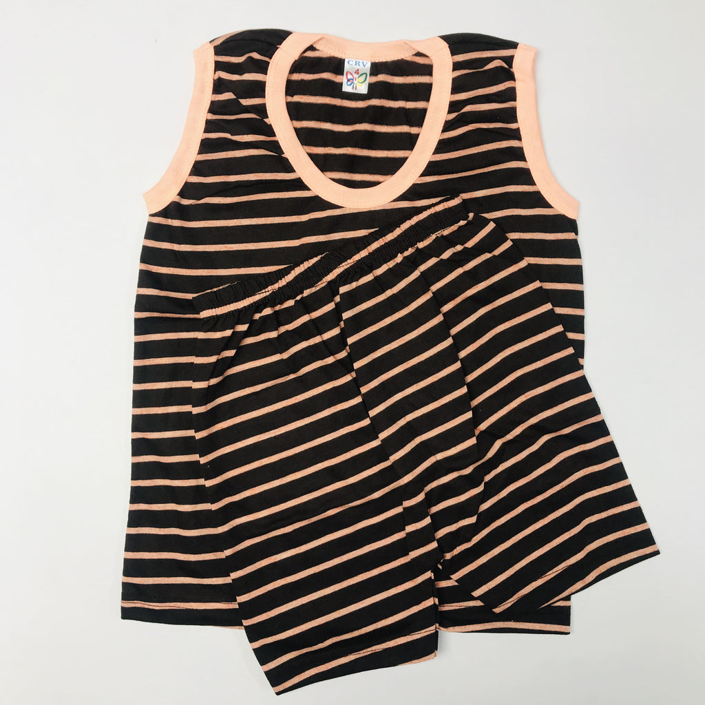 SL Kids Nikker Set