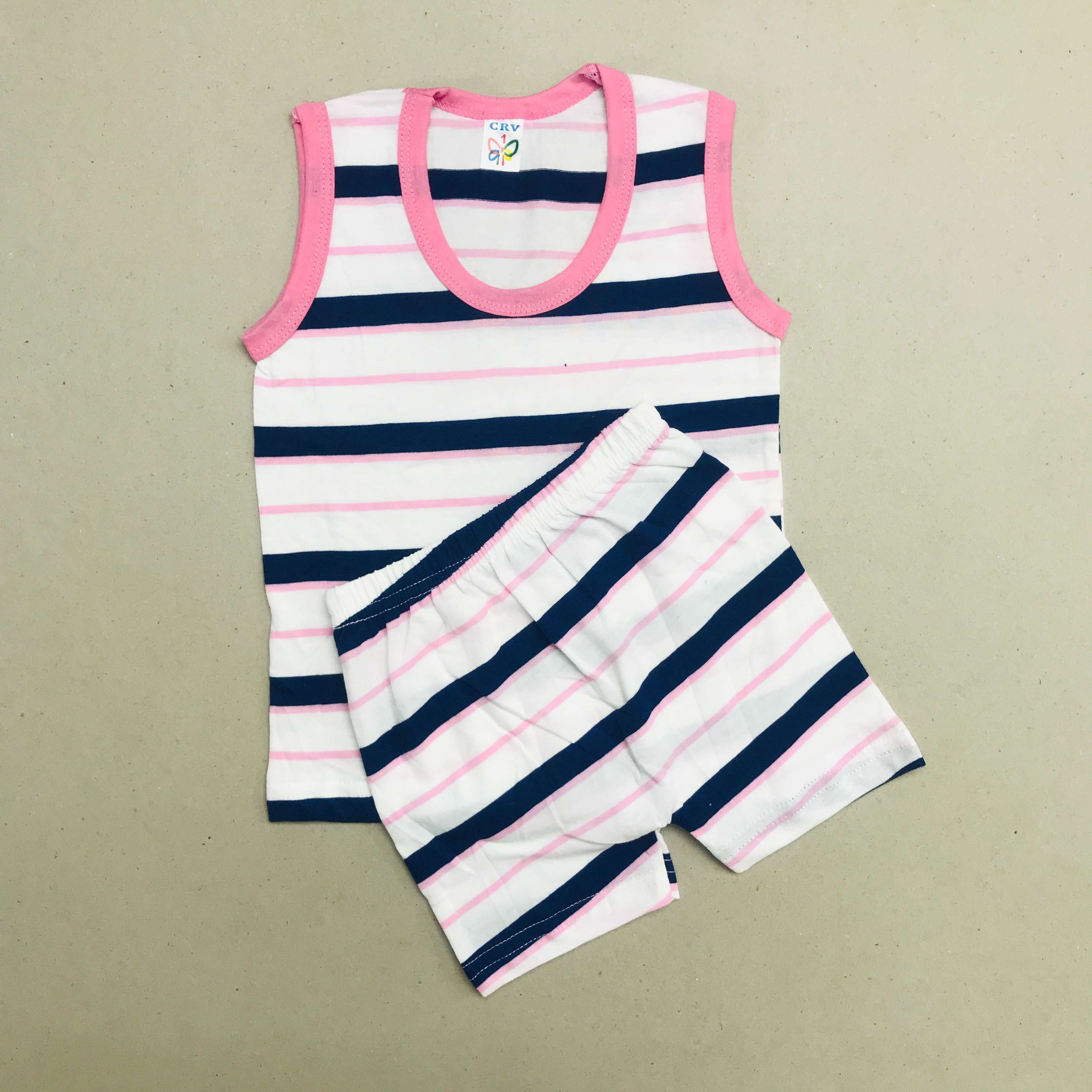 SL Kids Nikker Set