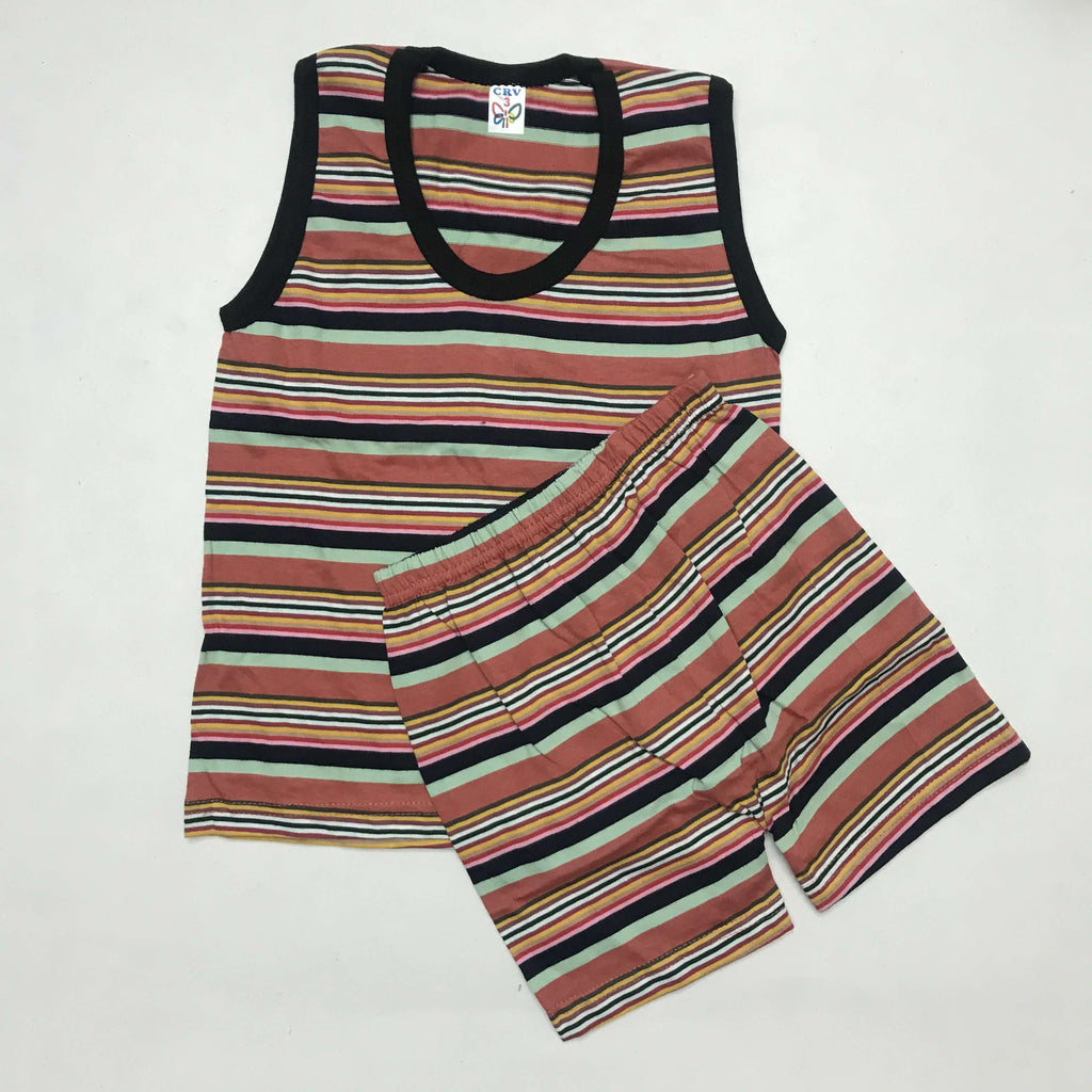 Kids Nikker Set