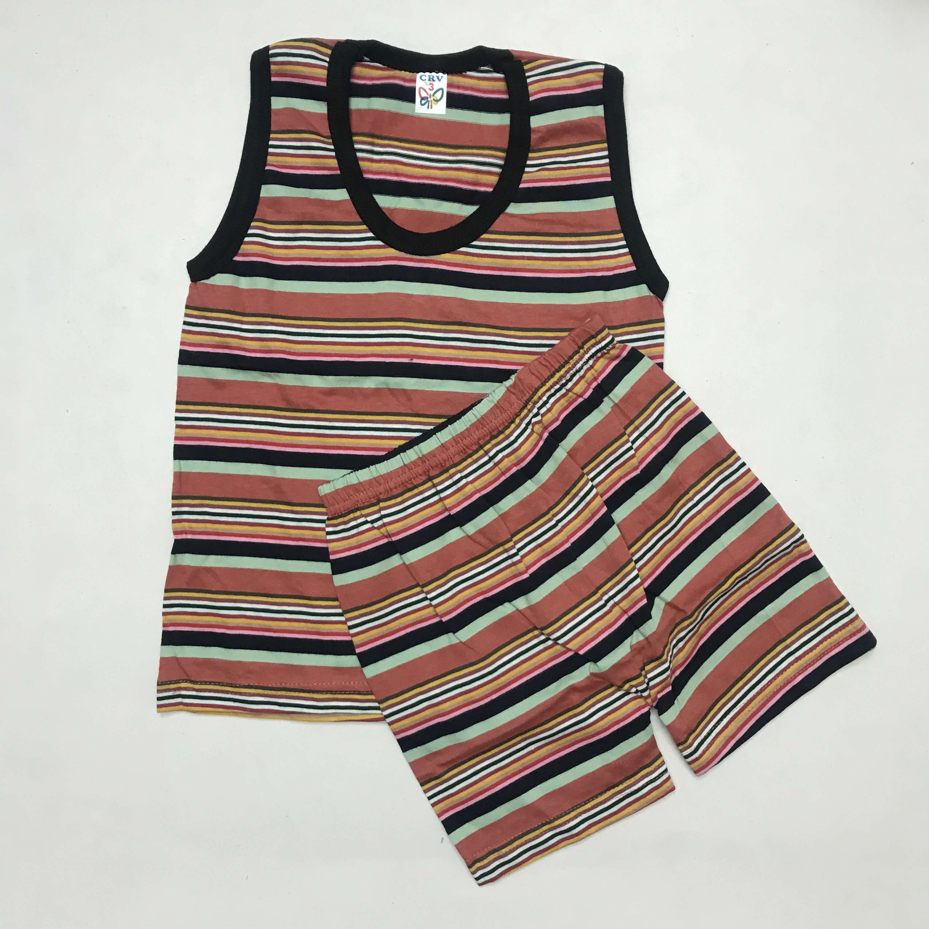 Kids Nikker Set