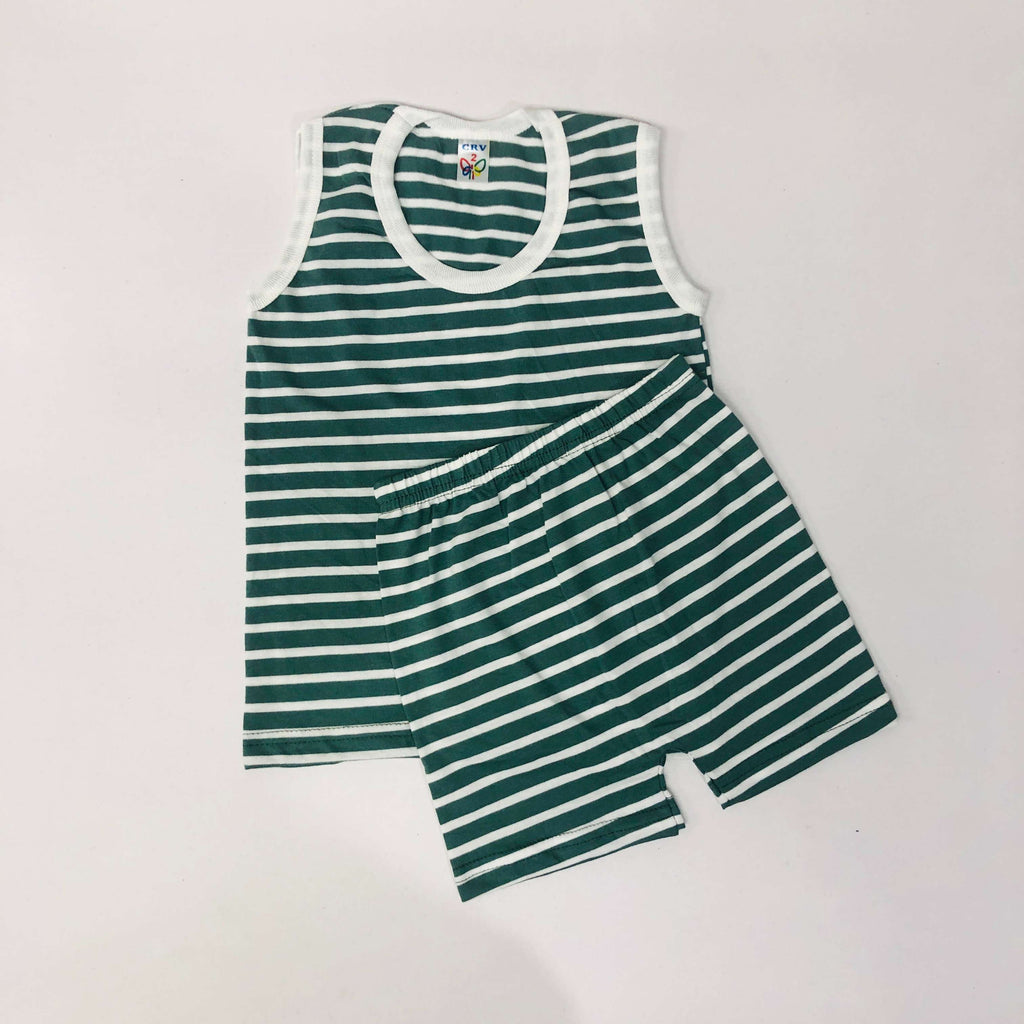 SL Kids Nikker Set