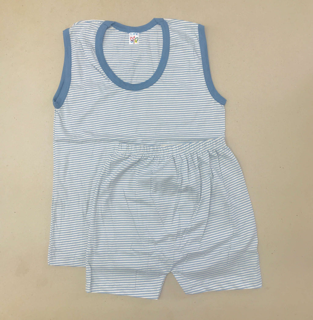 SL Kids Nikker Set