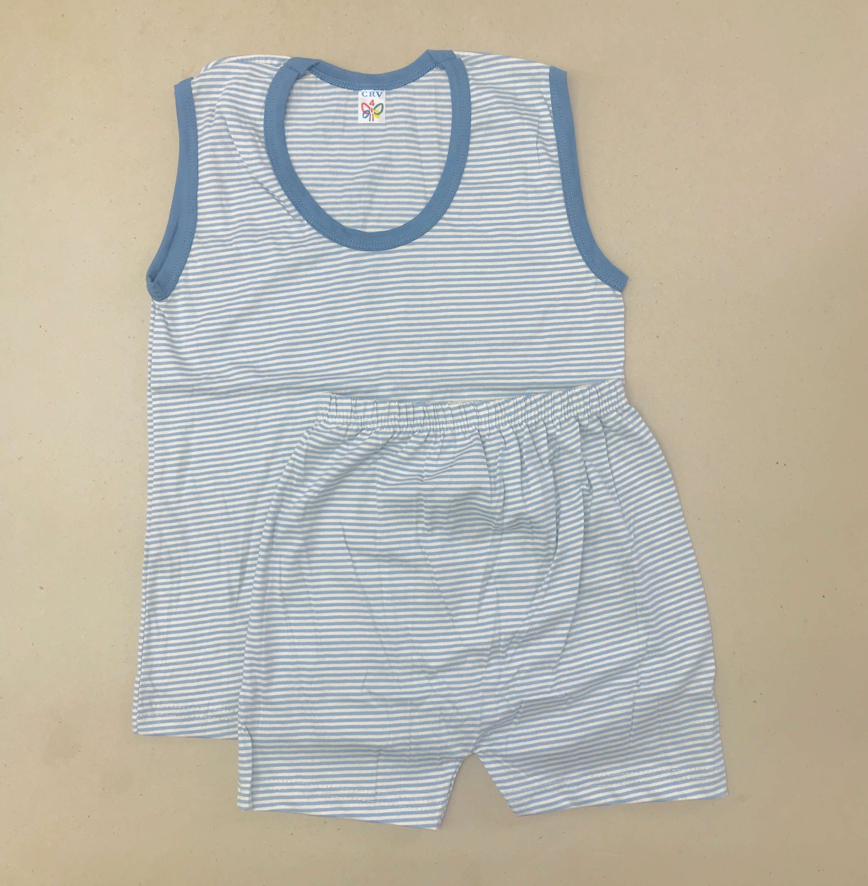 SL Kids Nikker Set