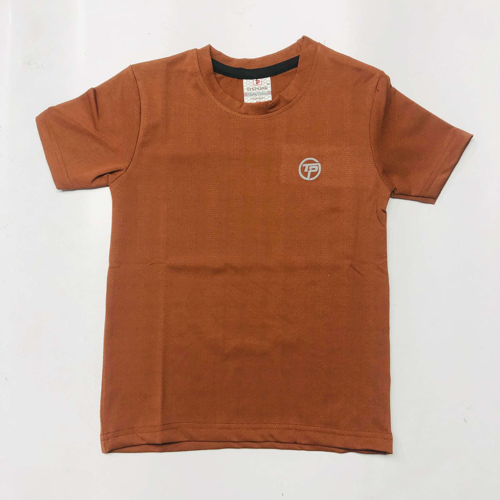 Park Style T-Shirt Combo Pack Of 2